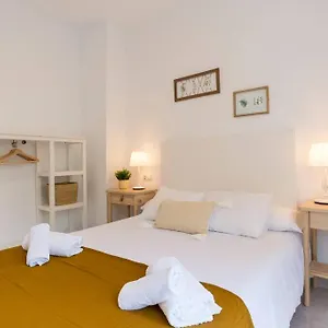 Tgh/ Victoria Center 3a , Malaga Hiszpania