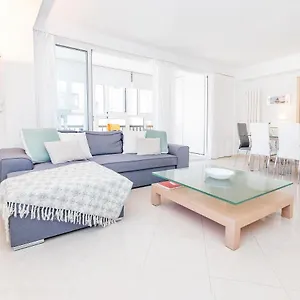 Bhost - Paseo De La Malagueta Apartament