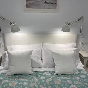 Appartamento Nuestro Rinconcito Del Soho, Málaga