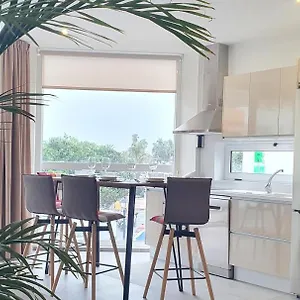 Hd Mogan Canal Apartment Puerto De Mogan