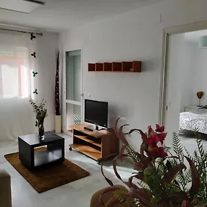 Apartment Don Cristian Centro, Malaga