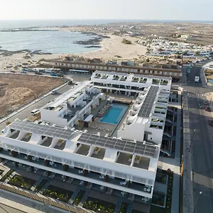 Esmeralda Homes By Livvo , Cotillo Hiszpania