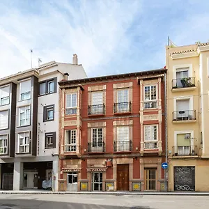 Appartamento Jazmin, Málaga