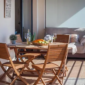 Boho Avilla Gigantes - Swimming Pool - Garage - Ac , Puerto de Santiago (Tenerife) Hiszpania