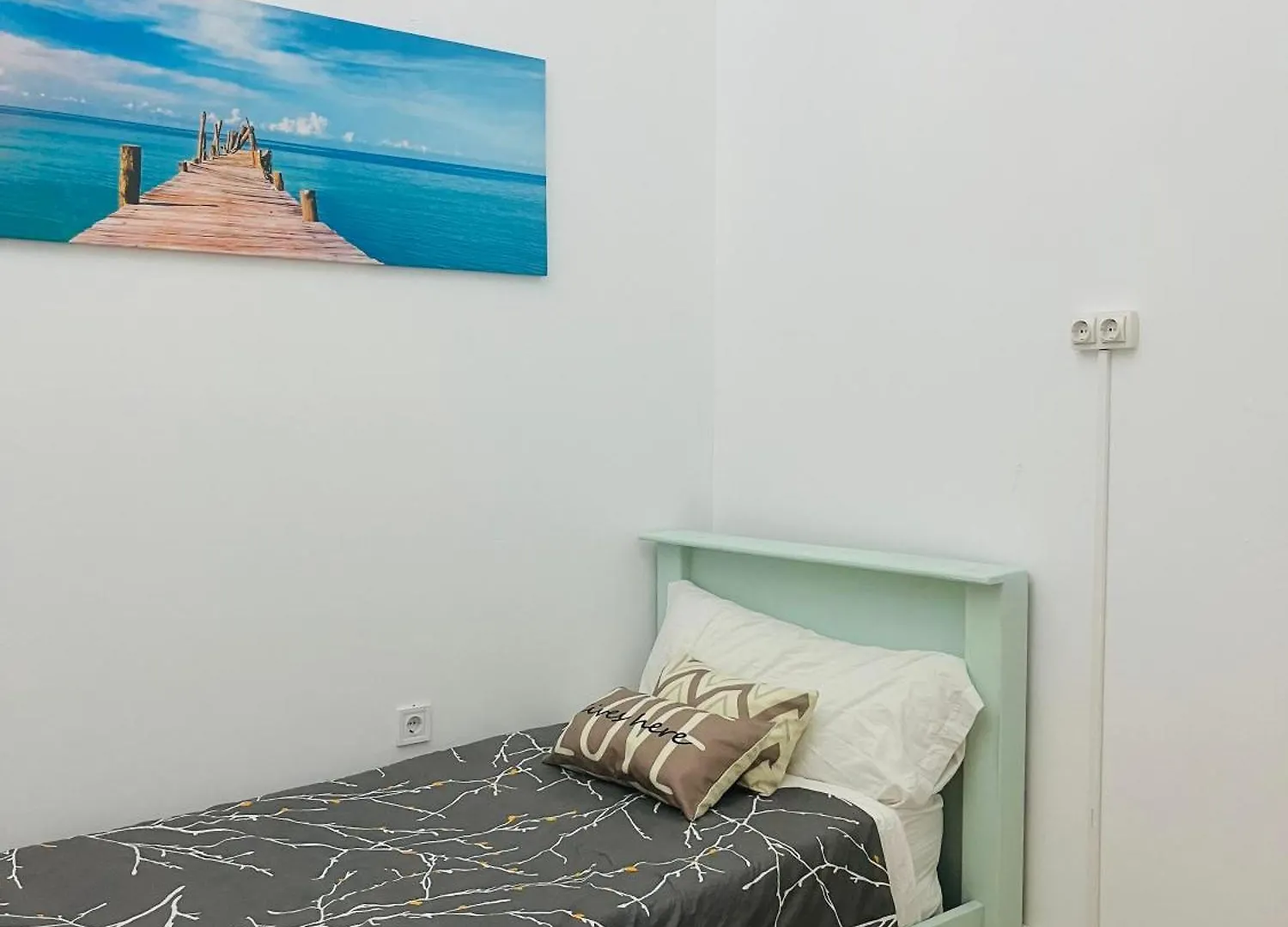 Malak-Rooms Malaga
