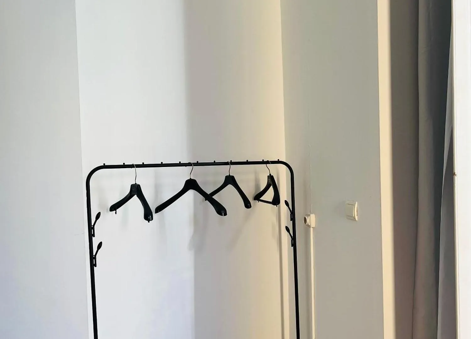 Apartament Malak-Rooms Malaga
